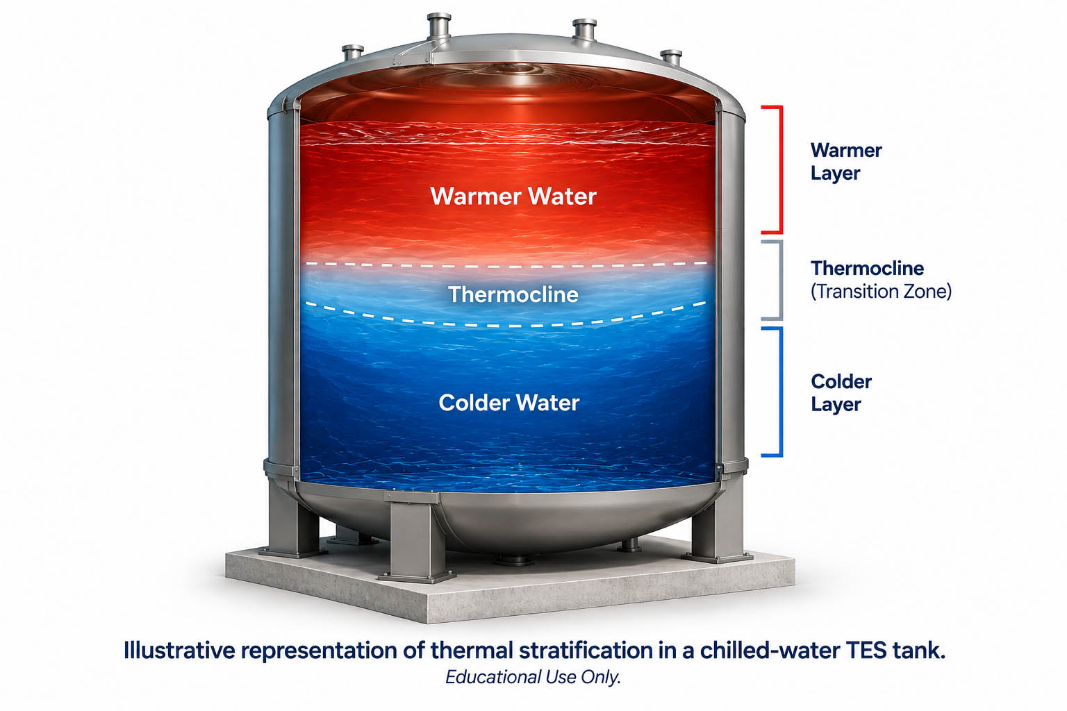 illustration-of-thermal-stratification-and-the-thermocline